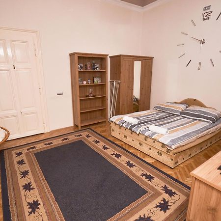 Nador Street Apartment ブダペスト エクステリア 写真