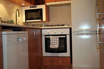 Nador Street Apartment ブダペスト エクステリア 写真