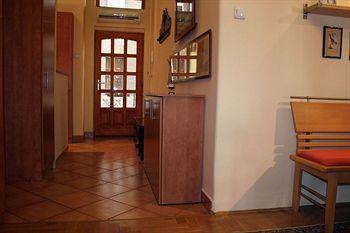 Nador Street Apartment ブダペスト エクステリア 写真