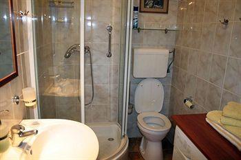 Nador Street Apartment ブダペスト エクステリア 写真
