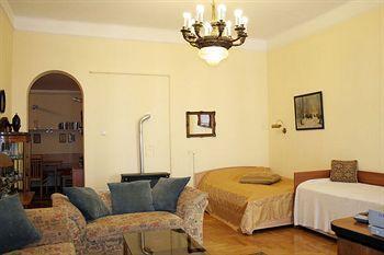 Nador Street Apartment ブダペスト エクステリア 写真