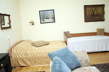 Nador Street Apartment ブダペスト エクステリア 写真