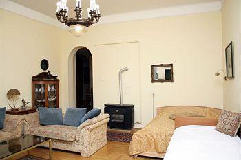 Nador Street Apartment ブダペスト エクステリア 写真