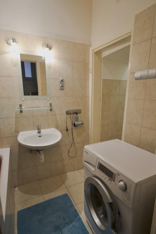 Nador Street Apartment ブダペスト エクステリア 写真